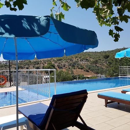 Hotel Patara Sun Club 外观 照片