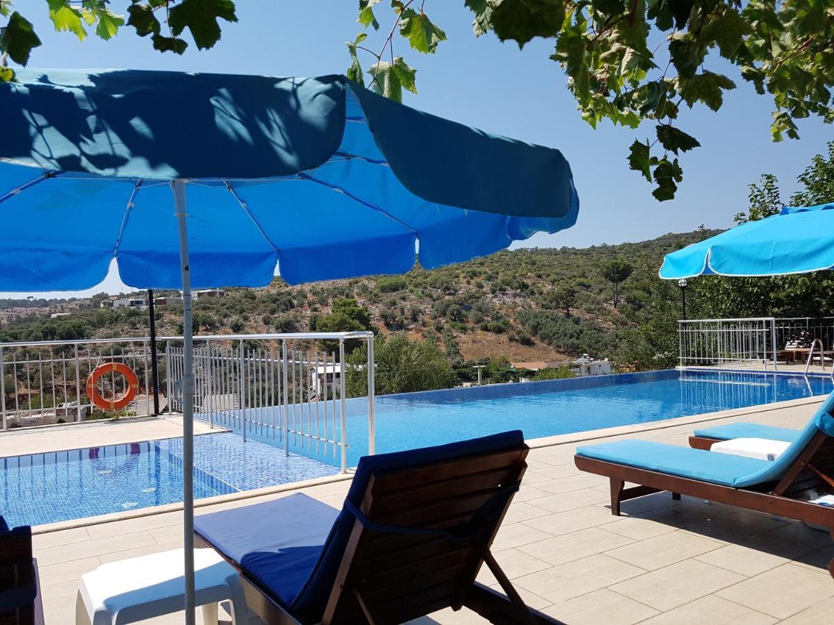 Hotel Patara Sun Club 外观 照片