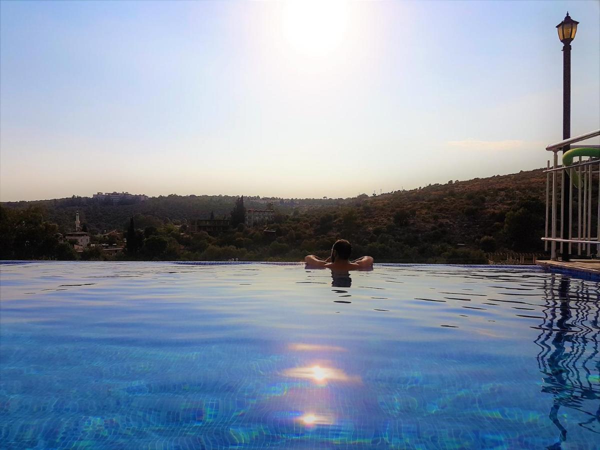 Hotel Patara Sun Club 外观 照片