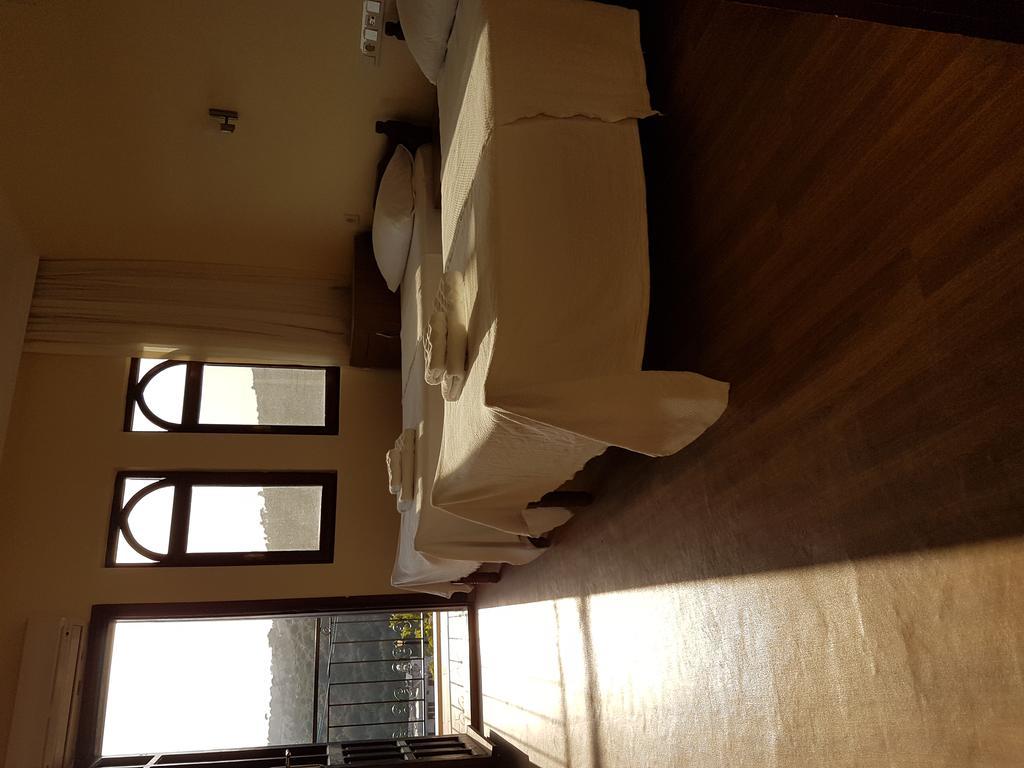 Hotel Patara Sun Club 外观 照片