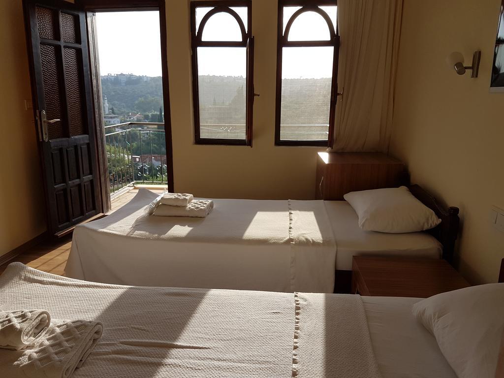 Hotel Patara Sun Club 外观 照片