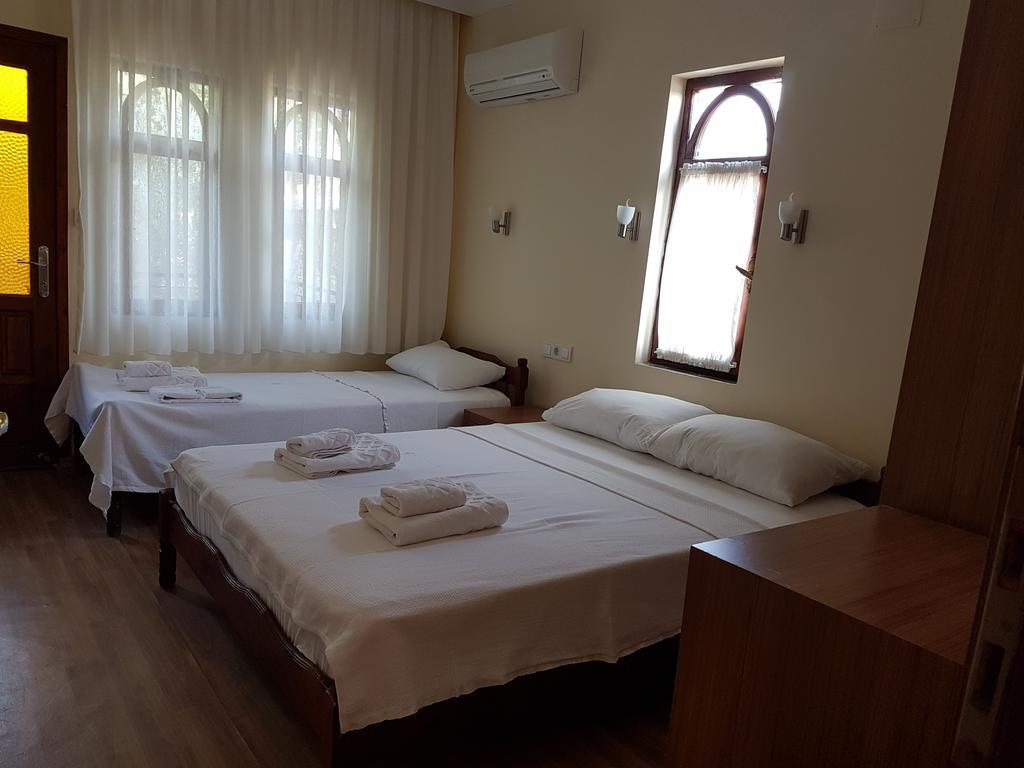Hotel Patara Sun Club 外观 照片