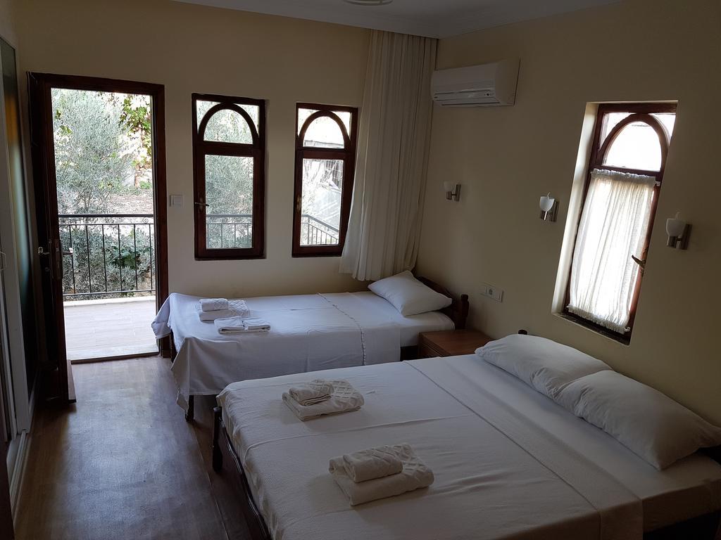 Hotel Patara Sun Club 外观 照片