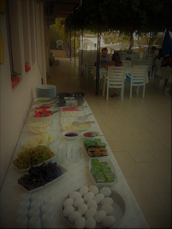 Hotel Patara Sun Club 外观 照片