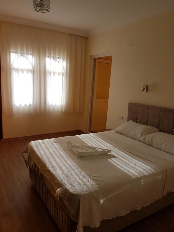 Hotel Patara Sun Club 外观 照片