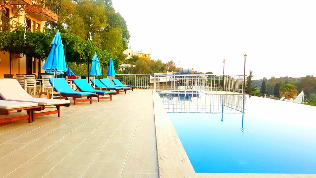 Hotel Patara Sun Club 外观 照片
