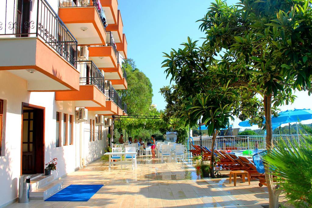 Hotel Patara Sun Club 外观 照片