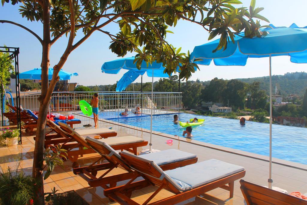 Hotel Patara Sun Club 外观 照片