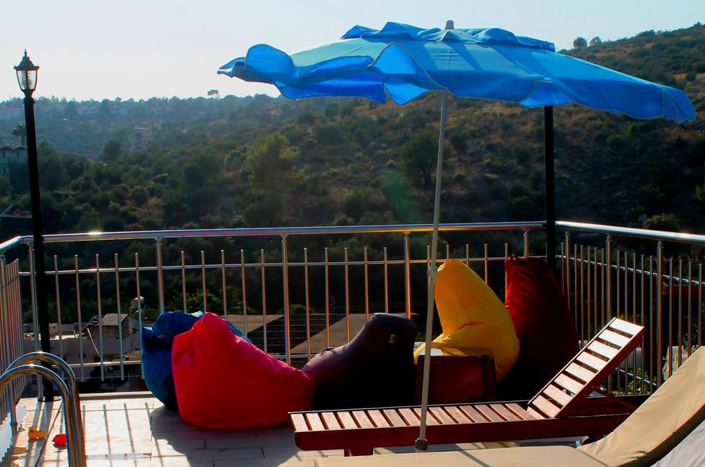 Hotel Patara Sun Club 外观 照片