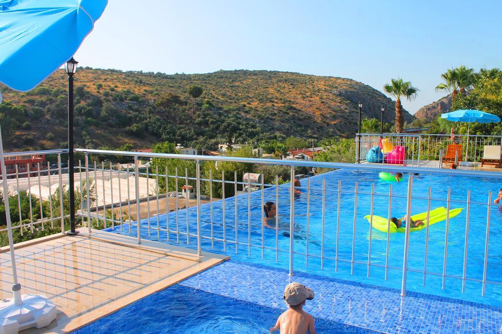 Hotel Patara Sun Club 外观 照片
