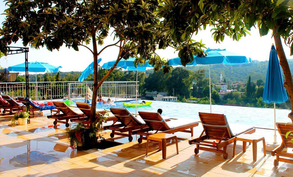 Hotel Patara Sun Club 外观 照片