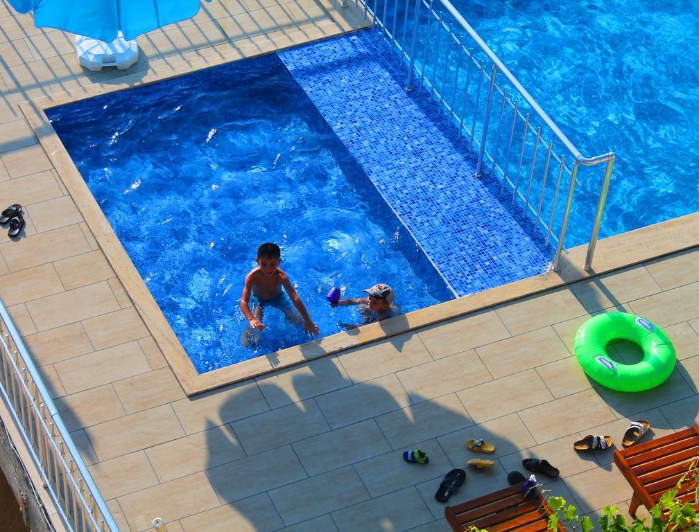 Hotel Patara Sun Club 外观 照片