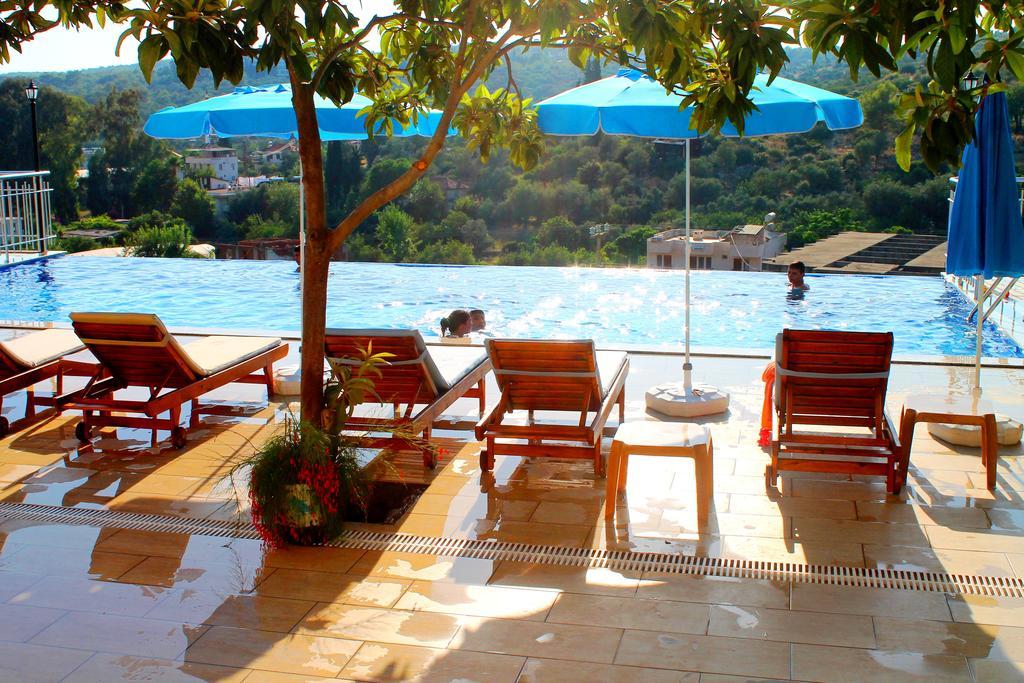 Hotel Patara Sun Club 外观 照片