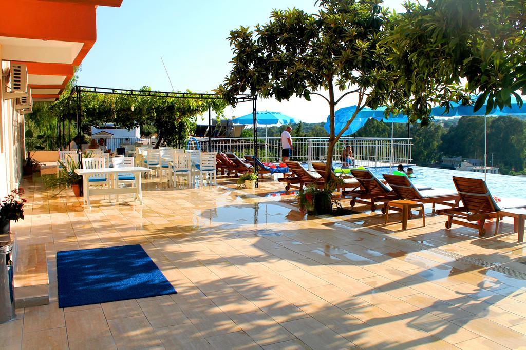 Hotel Patara Sun Club 外观 照片