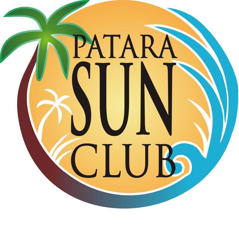 Hotel Patara Sun Club 外观 照片