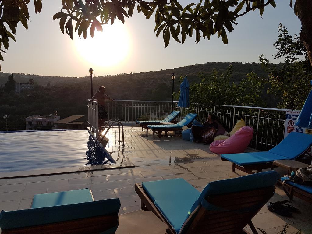 Hotel Patara Sun Club 外观 照片