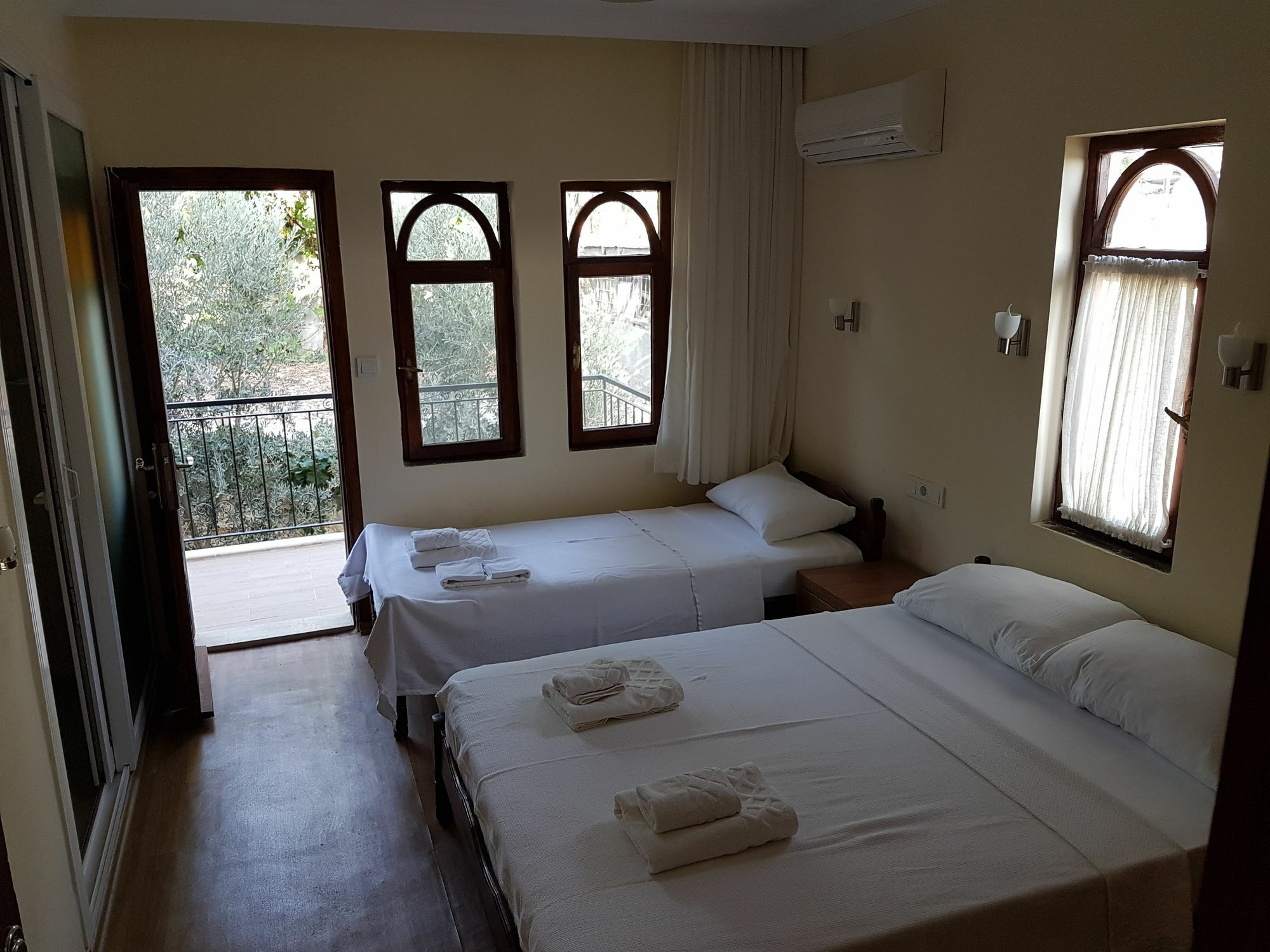 Hotel Patara Sun Club 外观 照片