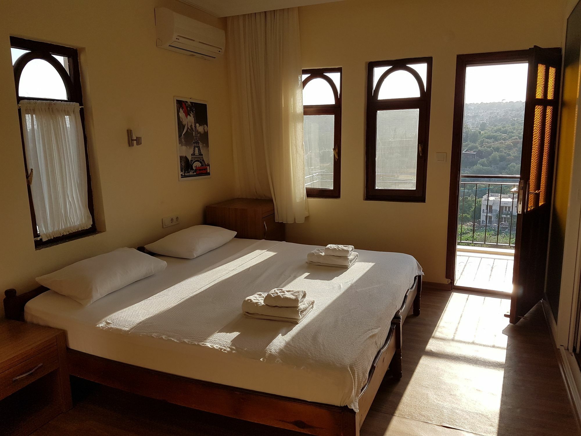 Hotel Patara Sun Club 外观 照片