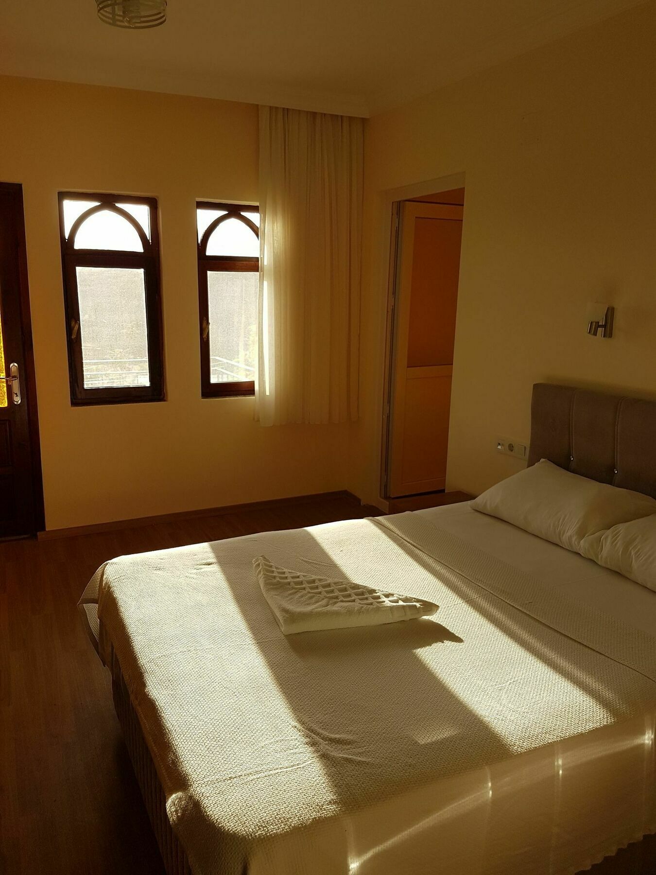 Hotel Patara Sun Club 外观 照片