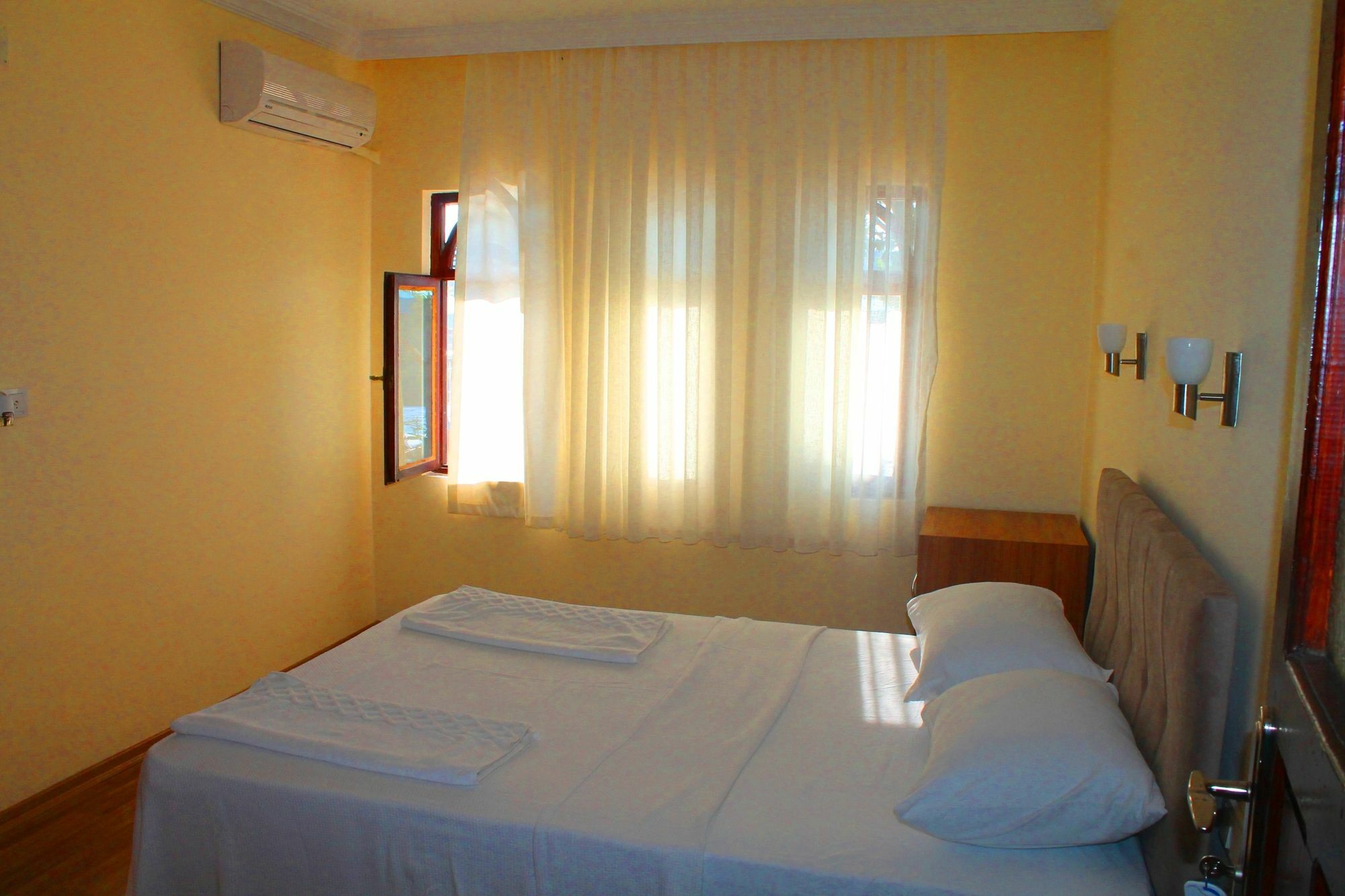 Hotel Patara Sun Club 外观 照片