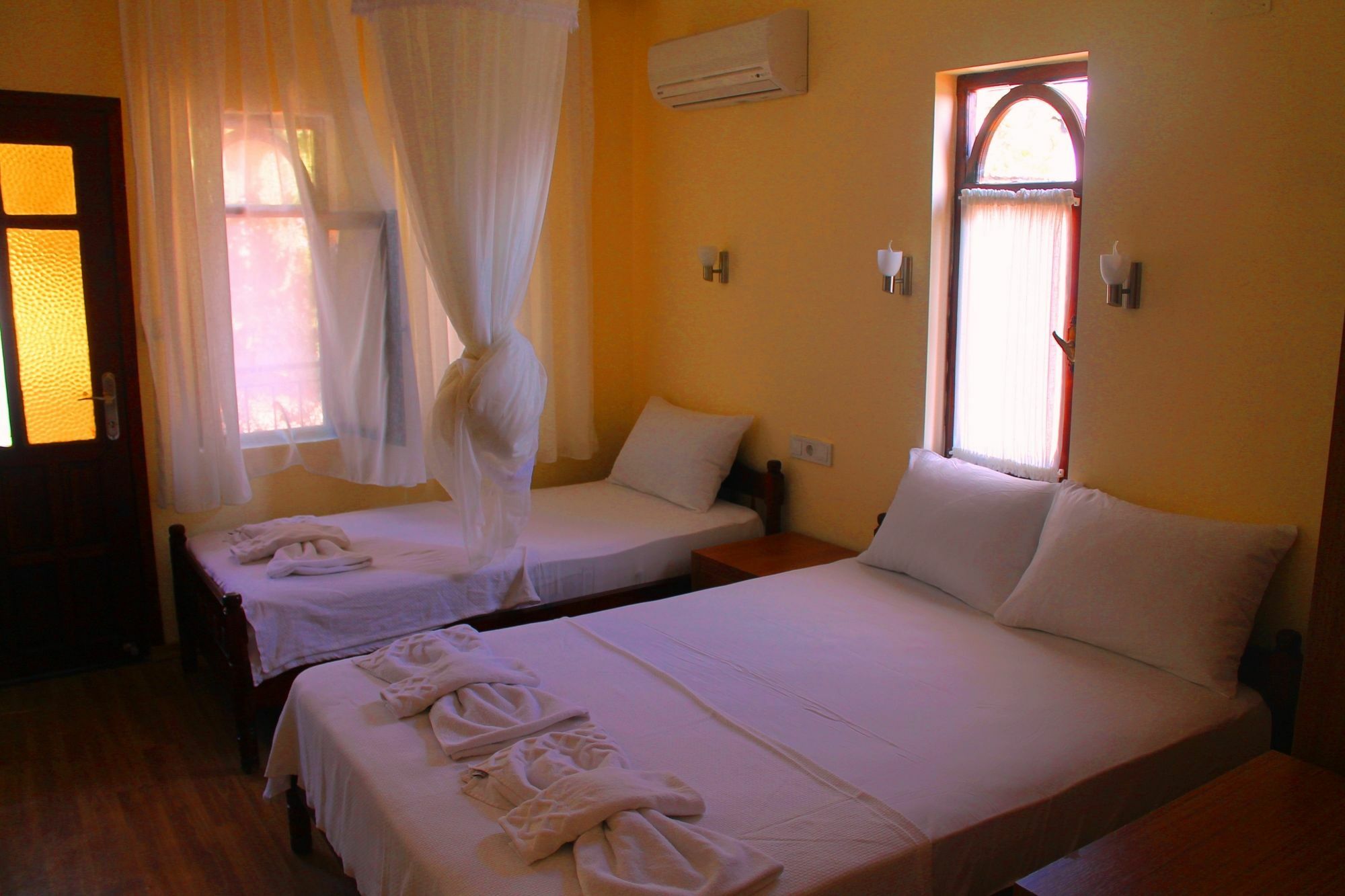 Hotel Patara Sun Club 外观 照片