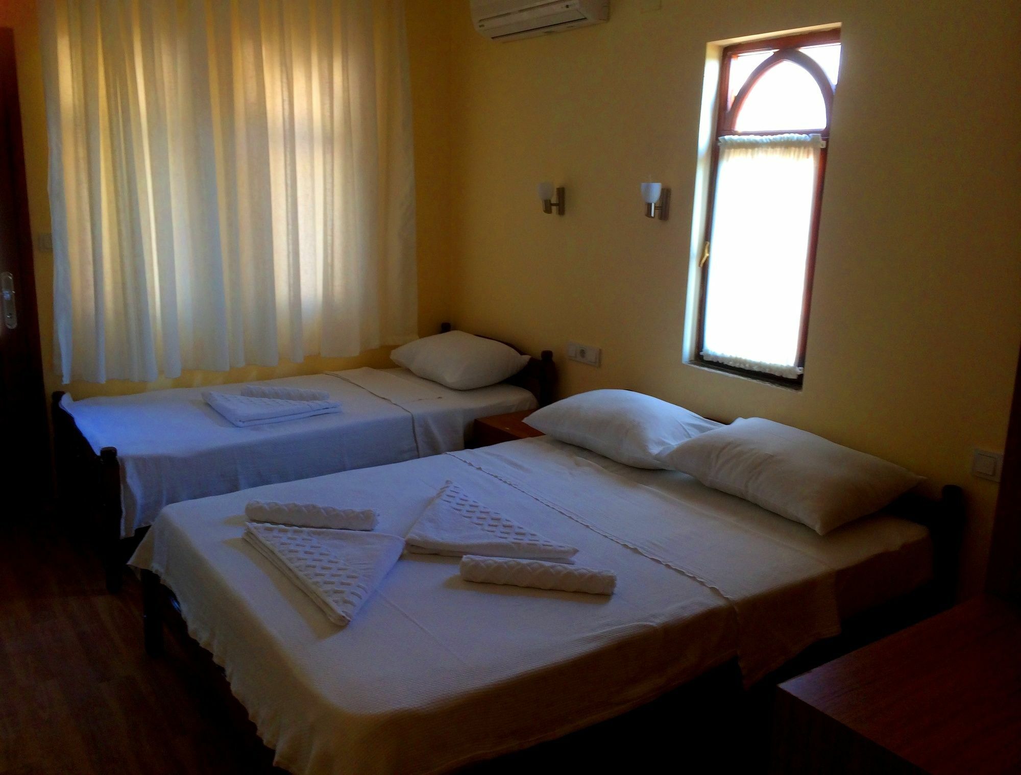 Hotel Patara Sun Club 外观 照片