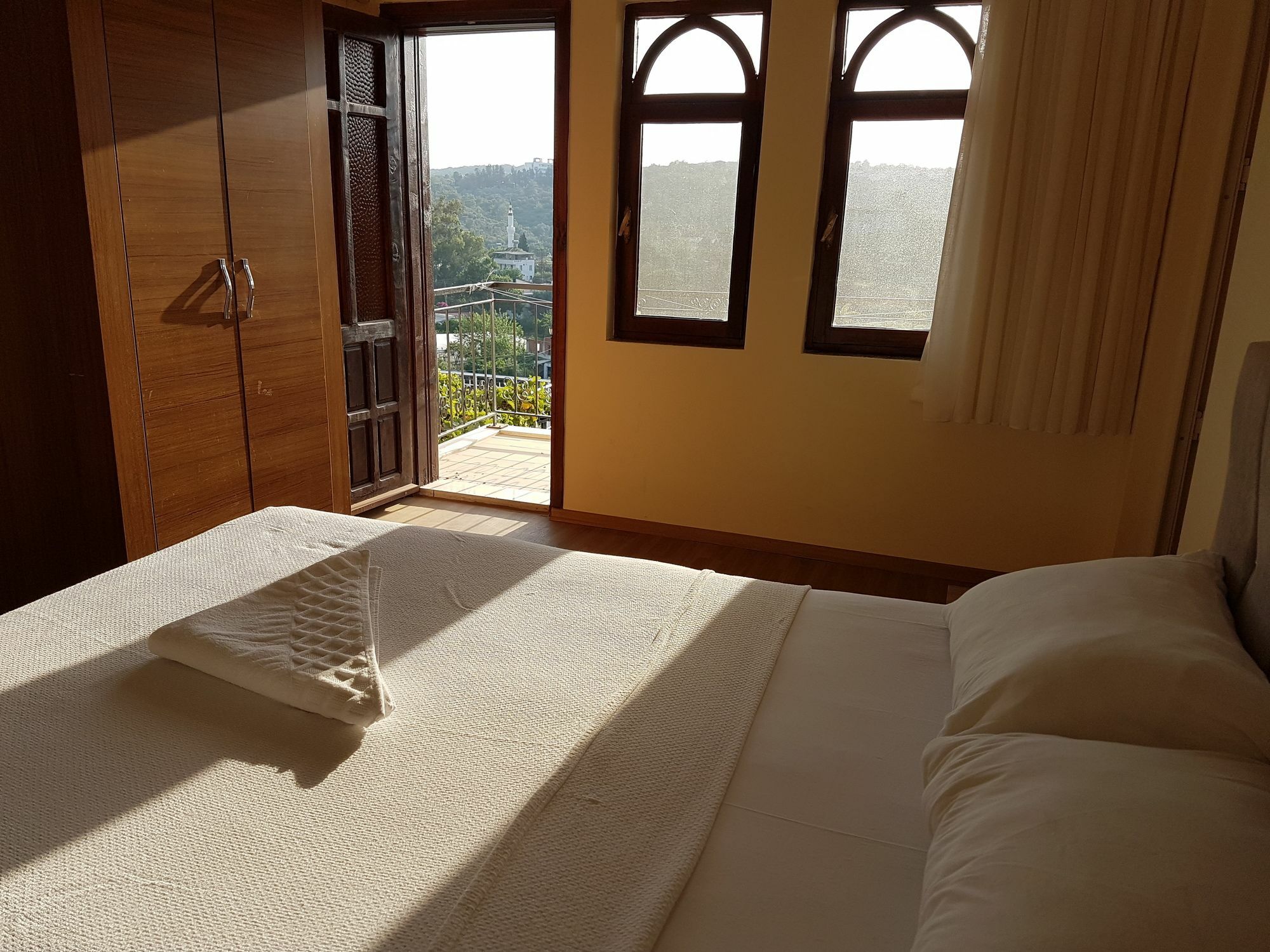 Hotel Patara Sun Club 外观 照片