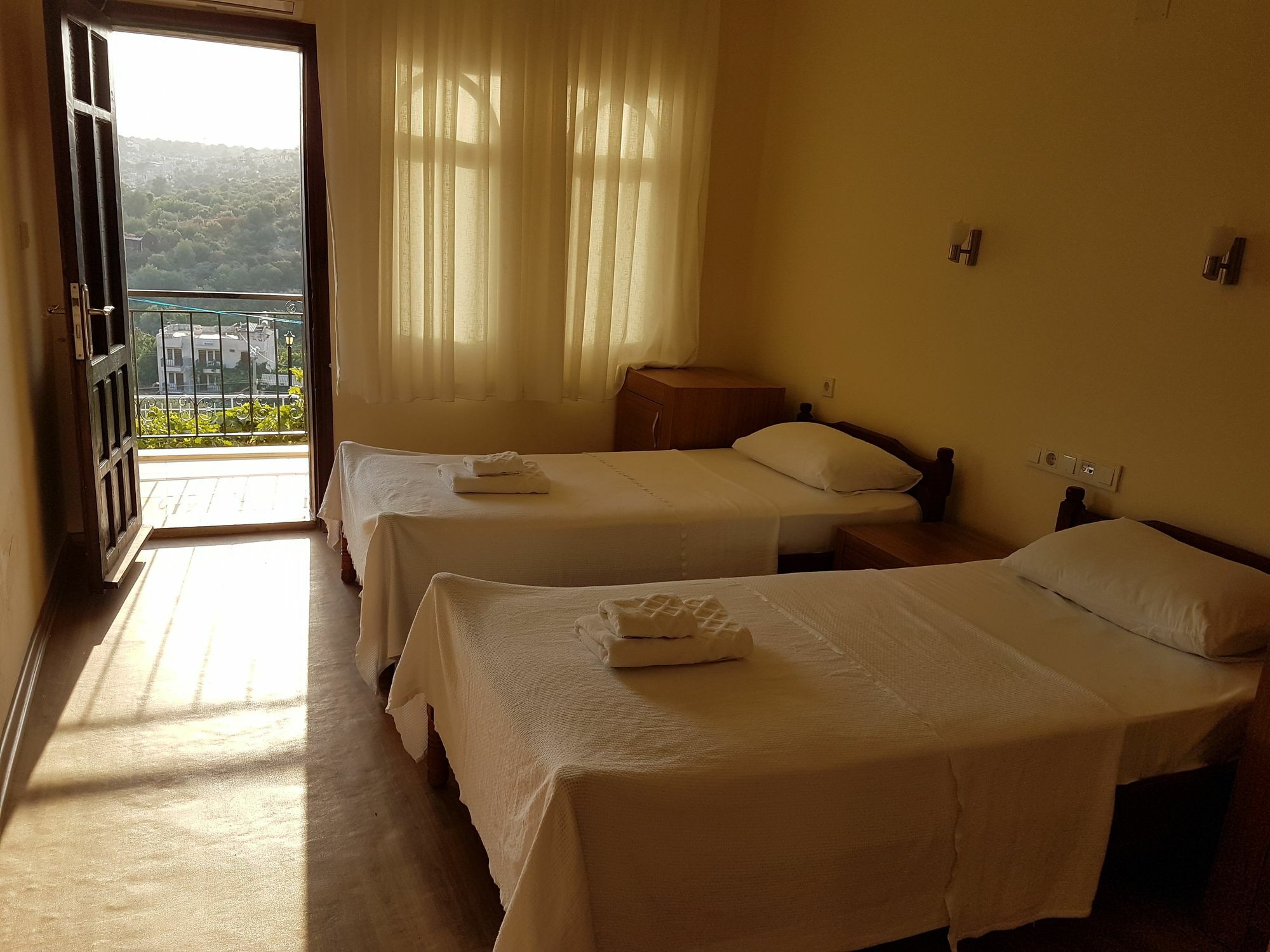 Hotel Patara Sun Club 外观 照片