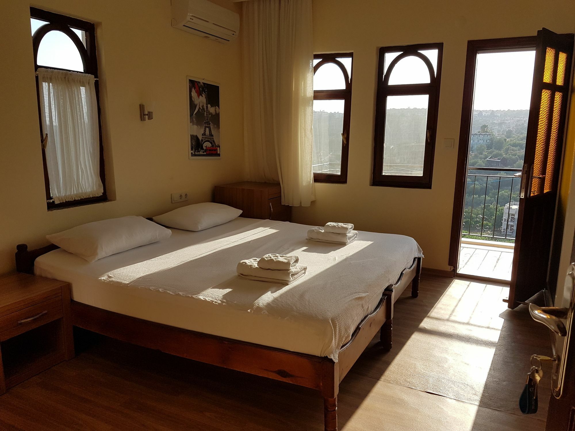 Hotel Patara Sun Club 外观 照片