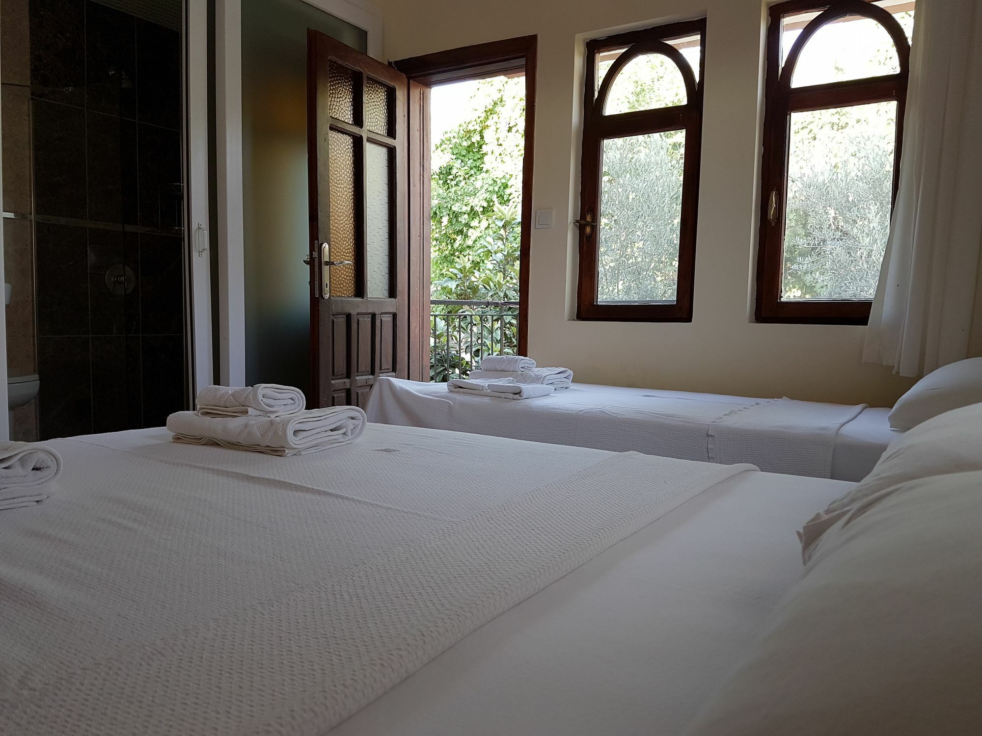 Hotel Patara Sun Club 外观 照片
